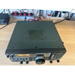ICOM IC R 7000 RICEVITORE DA 26 MHZ A 2 GHZ ALL MODE OTTIMO ALIMENTAZIONE A 220 V