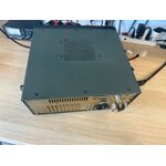 ICOM IC R 7000 RICEVITORE DA 26 MHZ A 2 GHZ ALL MODE OTTIMO ALIMENTAZIONE A 220 V