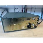 ICOM IC R 7000 RICEVITORE DA 26 MHZ A 2 GHZ ALL MODE OTTIMO ALIMENTAZIONE A 220 V