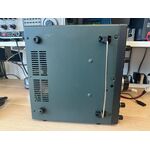 ICOM IC R 7000 RICEVITORE DA 26 MHZ A 2 GHZ ALL MODE OTTIMO ALIMENTAZIONE A 220 V