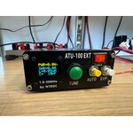 ATU-100 EXT 1,8-50 MHz ACCORDATRE AUTOMATICO ANTENNA  100W COME NUOVO CON IMBALLO
