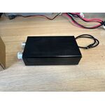 ATU-100 EXT 1,8-50 MHz ACCORDATRE AUTOMATICO ANTENNA  100W COME NUOVO CON IMBALLO