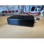 ATU-100 EXT 1,8-50 MHz ACCORDATRE AUTOMATICO ANTENNA  100W COME NUOVO CON IMBALLO
