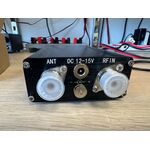 ATU-100 EXT 1,8-50 MHz ACCORDATRE AUTOMATICO ANTENNA  100W COME NUOVO CON IMBALLO