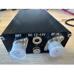 ATU-100 EXT 1,8-50 MHz ACCORDATRE AUTOMATICO ANTENNA  100W COME NUOVO CON IMBALLO