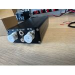 ATU-100 EXT 1,8-50 MHz ACCORDATRE AUTOMATICO ANTENNA  100W COME NUOVO CON IMBALLO