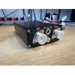 ATU-100 EXT 1,8-50 MHz ACCORDATRE AUTOMATICO ANTENNA  100W COME NUOVO CON IMBALLO
