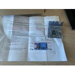 ATU-100 EXT 1,8-50 MHz ACCORDATRE AUTOMATICO ANTENNA  100W COME NUOVO CON IMBALLO