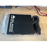ALAN 8001 CB HF ALL MODE MODIFICATO ECO COLT OTTIMO CON IMBALLO