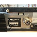 ALAN 8001 CB HF ALL MODE MODIFICATO ECO COLT OTTIMO CON IMBALLO