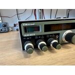 ALAN 8001 CB HF ALL MODE MODIFICATO ECO COLT OTTIMO CON IMBALLO