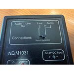 BHI  NEIM 1031 NOISE ELIMINATING IN LINE  MODULE OTTIMO