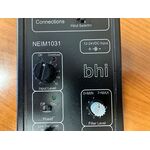 BHI  NEIM 1031 NOISE ELIMINATING IN LINE  MODULE OTTIMO