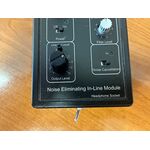 BHI  NEIM 1031 NOISE ELIMINATING IN LINE  MODULE OTTIMO