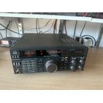 KENWOOD TS 790 TRIBANDA ALL MODE 144 430 1200 (FUNZIONANTE SOLO IN RX 1200) OTTIMO CON SUB TONI