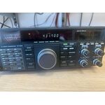 KENWOOD TS 790 TRIBANDA ALL MODE 144 430 1200 (FUNZIONANTE SOLO IN RX 1200) OTTIMO CON SUB TONI