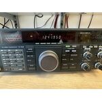 KENWOOD TS 790 TRIBANDA ALL MODE 144 430 1200 (FUNZIONANTE SOLO IN RX 1200) OTTIMO CON SUB TONI
