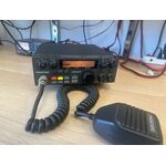 PRESIDENT LINCOLN CB HF ALL MODE 26 -30 MHZ OTTIMO