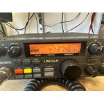 PRESIDENT LINCOLN CB HF ALL MODE 26 -30 MHZ OTTIMO