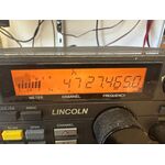 PRESIDENT LINCOLN CB HF ALL MODE 26 -30 MHZ OTTIMO