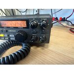 PRESIDENT LINCOLN CB HF ALL MODE 26 -30 MHZ OTTIMO