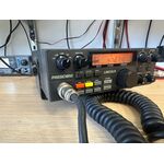 PRESIDENT LINCOLN CB HF ALL MODE 26 -30 MHZ OTTIMO