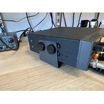 PRESIDENT LINCOLN CB HF ALL MODE 26 -30 MHZ OTTIMO