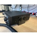 PRESIDENT LINCOLN CB HF ALL MODE 26 -30 MHZ OTTIMO