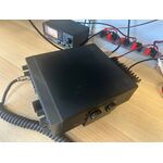 PRESIDENT LINCOLN CB HF ALL MODE 26 -30 MHZ OTTIMO