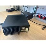 PRESIDENT LINCOLN CB HF ALL MODE 26 -30 MHZ OTTIMO