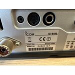 ICOM IC 9100 PENTABANDA ALL MODE HF 50 144 430 1200 MHZ  FULL OPTIONAL FILTRI  FL 430 3 FL 431 , D STAR  E IMBALLO