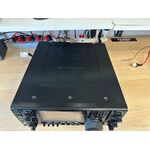 ICOM IC 9100 PENTABANDA ALL MODE HF 50 144 430 1200 MHZ  FULL OPTIONAL FILTRI  FL 430 3 FL 431 , D STAR  E IMBALLO