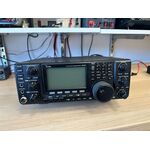 ICOM IC 9100 PENTABANDA ALL MODE HF 50 144 430 1200 MHZ  FULL OPTIONAL FILTRI  FL 430 3 FL 431 , D STAR  E IMBALLO