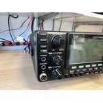 ICOM IC 9100 PENTABANDA ALL MODE HF 50 144 430 1200 MHZ  FULL OPTIONAL FILTRI  FL 430 3 FL 431 , D STAR  E IMBALLO