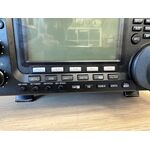 ICOM IC 9100 PENTABANDA ALL MODE HF 50 144 430 1200 MHZ  FULL OPTIONAL FILTRI  FL 430 3 FL 431 , D STAR  E IMBALLO