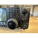 ICOM IC 9100 PENTABANDA ALL MODE HF 50 144 430 1200 MHZ  FULL OPTIONAL FILTRI  FL 430 3 FL 431 , D STAR  E IMBALLO