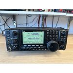 ICOM IC 9100 PENTABANDA ALL MODE HF 50 144 430 1200 MHZ  FULL OPTIONAL FILTRI  FL 430 3 FL 431 , D STAR  E IMBALLO
