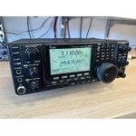 ICOM IC 9100 PENTABANDA ALL MODE HF 50 144 430 1200 MHZ  FULL OPTIONAL FILTRI  FL 430 3 FL 431 , D STAR  E IMBALLO