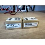 ICOM IC 9100 PENTABANDA ALL MODE HF 50 144 430 1200 MHZ  FULL OPTIONAL FILTRI  FL 430 3 FL 431 , D STAR  E IMBALLO