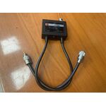 DIAMOND MX 62M DUPLEXER 1,6 -56 MHZ E 140-470 MHZ COME NUOVO