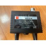 DIAMOND MX 62M DUPLEXER 1,6 -56 MHZ E 140-470 MHZ COME NUOVO