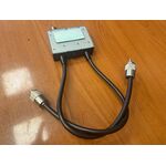 DIAMOND MX 62M DUPLEXER 1,6 -56 MHZ E 140-470 MHZ COME NUOVO
