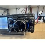 YAESU FT 710 AESS HF E 50 MHZ ALL MODE COME NUOVO 2025 GARANZIA CSY AND SON RESIDUA 4 ANNI CON IMBALLO