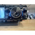 YAESU FT 710 AESS HF E 50 MHZ ALL MODE COME NUOVO 2025 GARANZIA CSY AND SON RESIDUA 4 ANNI CON IMBALLO
