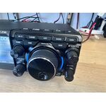 YAESU FT 710 AESS HF E 50 MHZ ALL MODE COME NUOVO 2025 GARANZIA CSY AND SON RESIDUA 4 ANNI CON IMBALLO