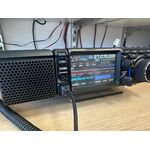 YAESU FT 710 AESS HF E 50 MHZ ALL MODE COME NUOVO 2025 GARANZIA CSY AND SON RESIDUA 4 ANNI CON IMBALLO