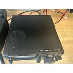 YAESU FT 710 AESS HF E 50 MHZ ALL MODE COME NUOVO 2025 GARANZIA CSY AND SON RESIDUA 4 ANNI CON IMBALLO