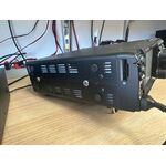 YAESU FT 710 AESS HF E 50 MHZ ALL MODE COME NUOVO 2025 GARANZIA CSY AND SON RESIDUA 4 ANNI CON IMBALLO