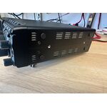 YAESU FT 710 AESS HF E 50 MHZ ALL MODE COME NUOVO 2025 GARANZIA CSY AND SON RESIDUA 4 ANNI CON IMBALLO