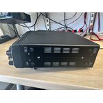 YAESU FT 710 AESS HF E 50 MHZ ALL MODE COME NUOVO 2025 GARANZIA CSY AND SON RESIDUA 4 ANNI CON IMBALLO